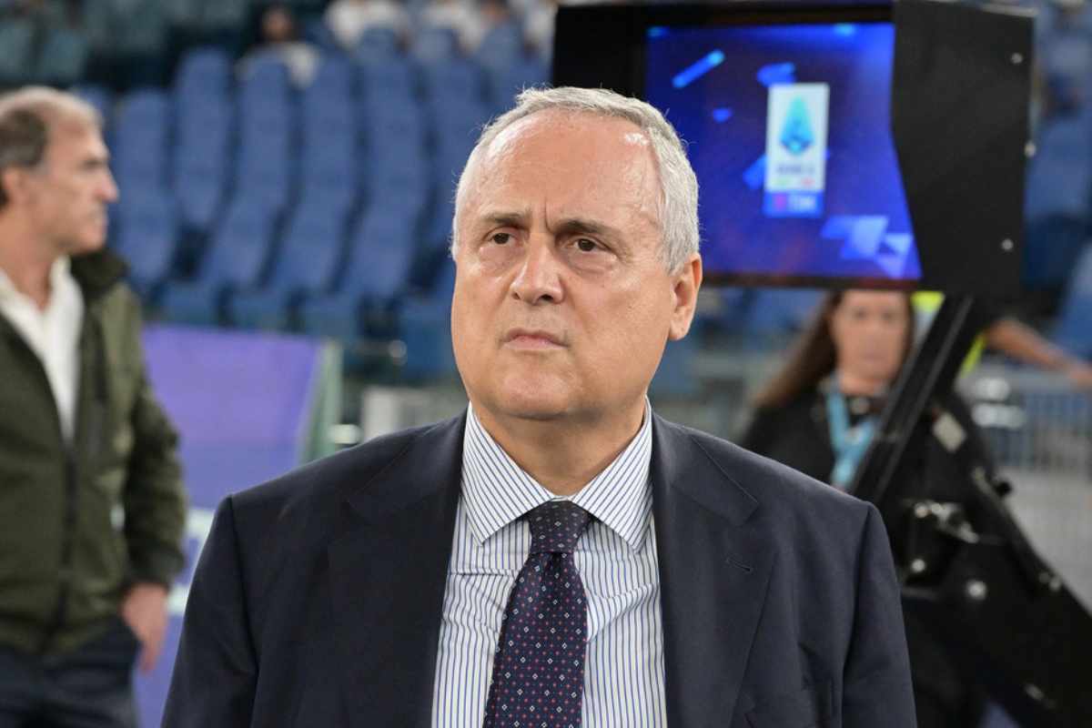 Lotito ha la meglio su Abodi e Giorgetti