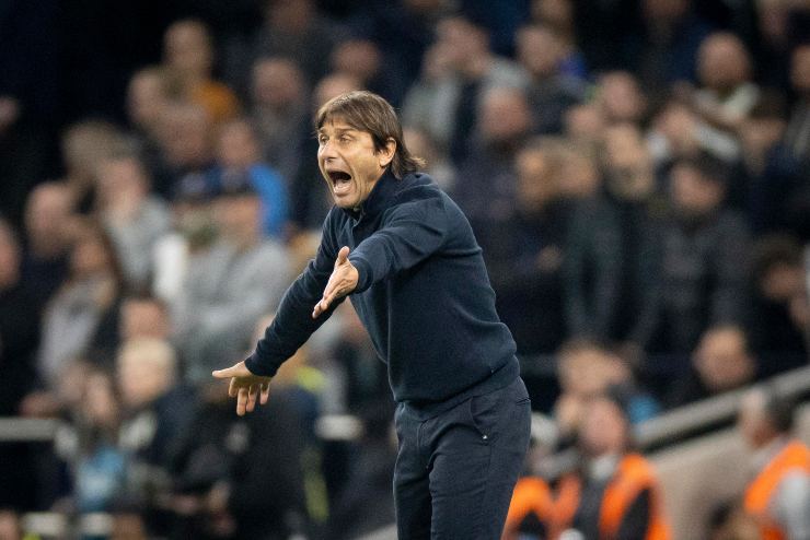 Antonio Conte