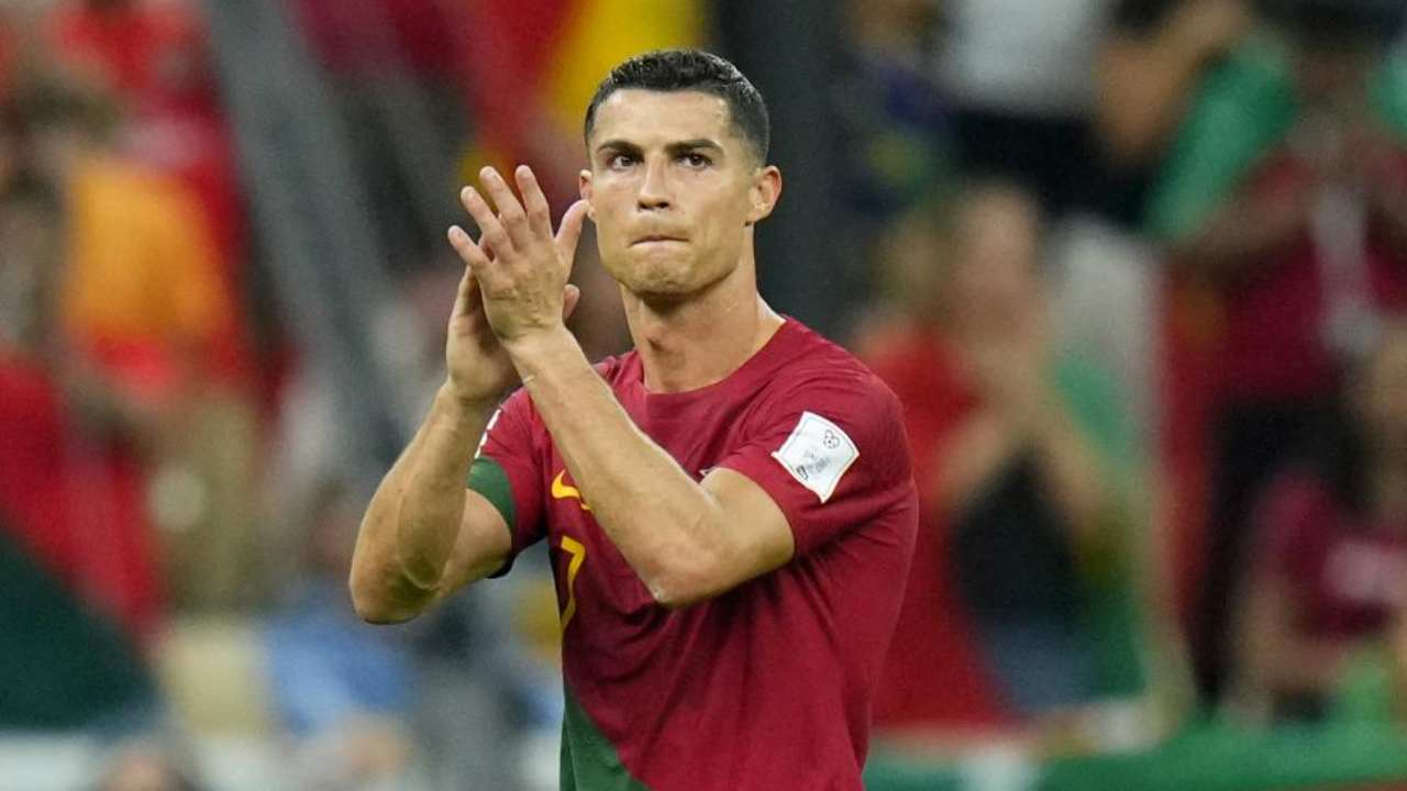 Svelata la famosa 'carta' che riguarda Cristiano Ronaldo