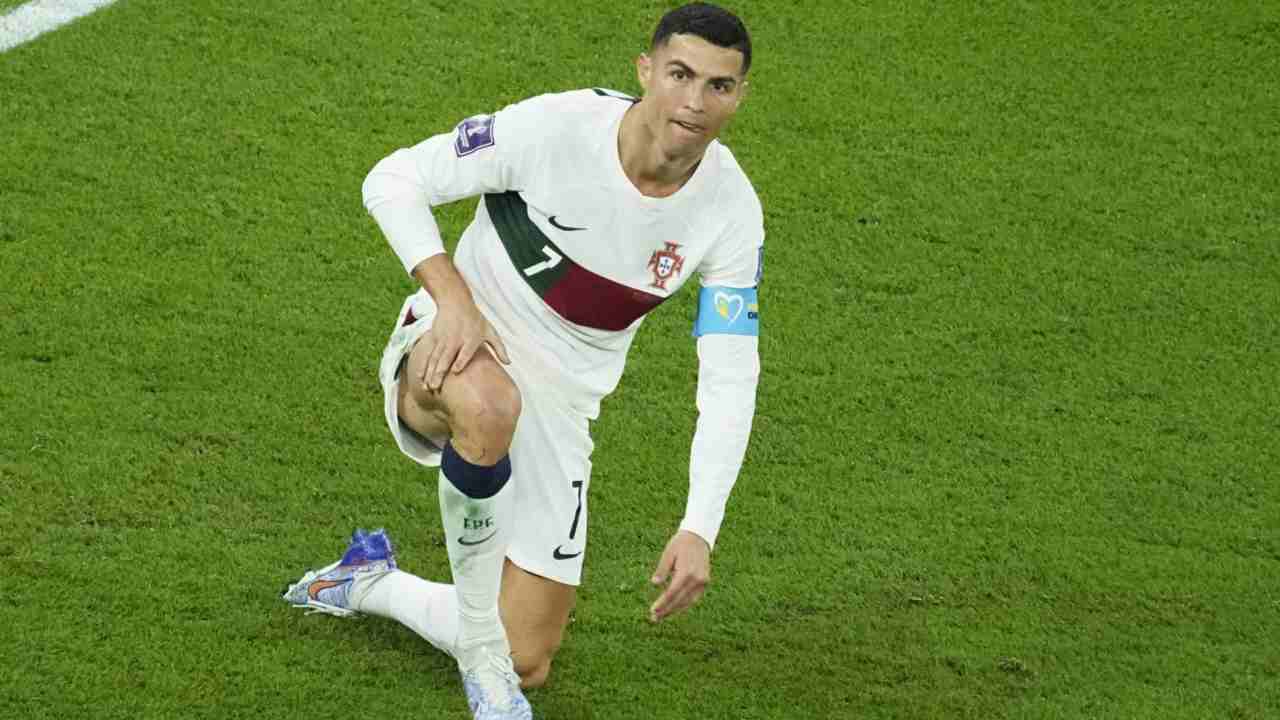 Tensione a poche ore dalla sfida tra Portogallo e Svizzera