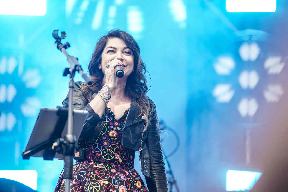 Cristina D'Avena fa arrabbiare la Lgbtq