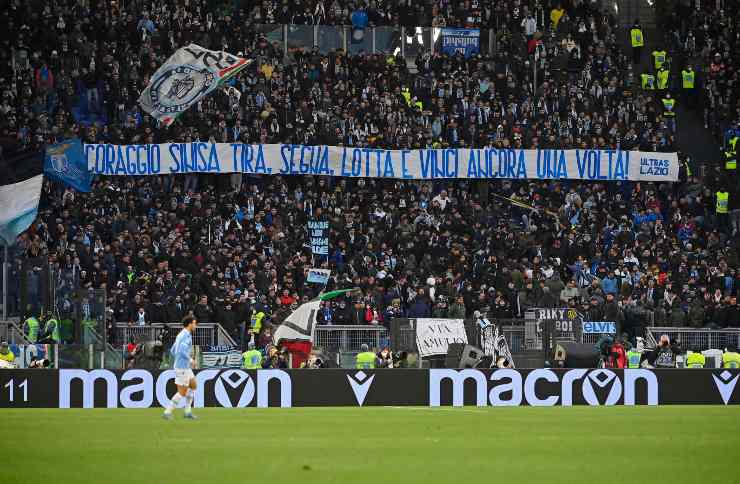 Curva Nord