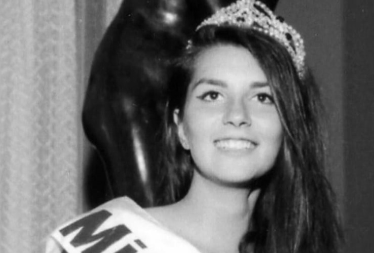 Morta ex attrice e Miss Italia, Daniela Giordano