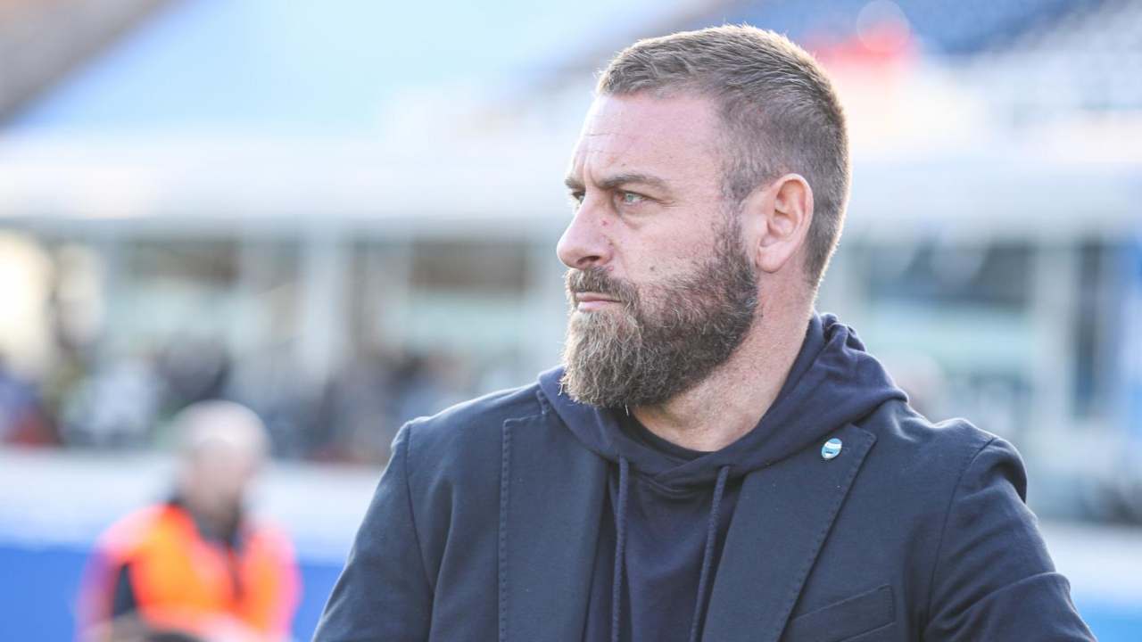 De Rossi si scaglia contro un calciatore della Roma su Instagram