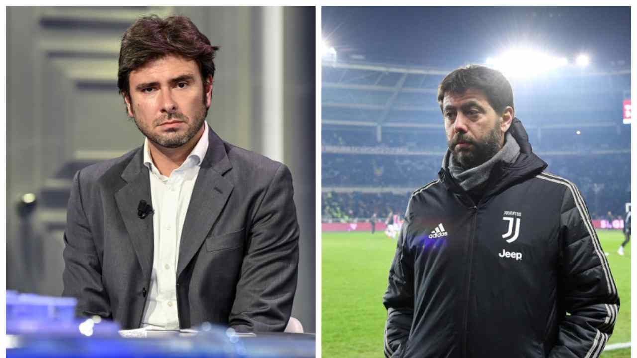 Di Battista Agnelli