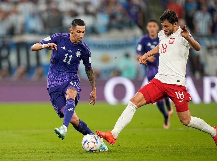 Di Maria