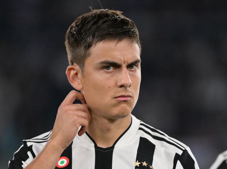 Dybala