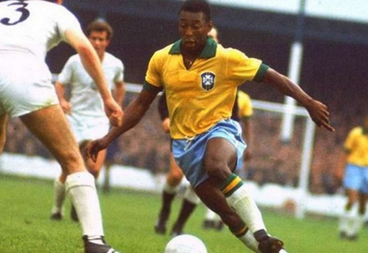 Pelè