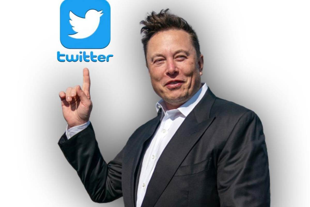 Elon Musk pronto a dimettersi da ad di Twitter