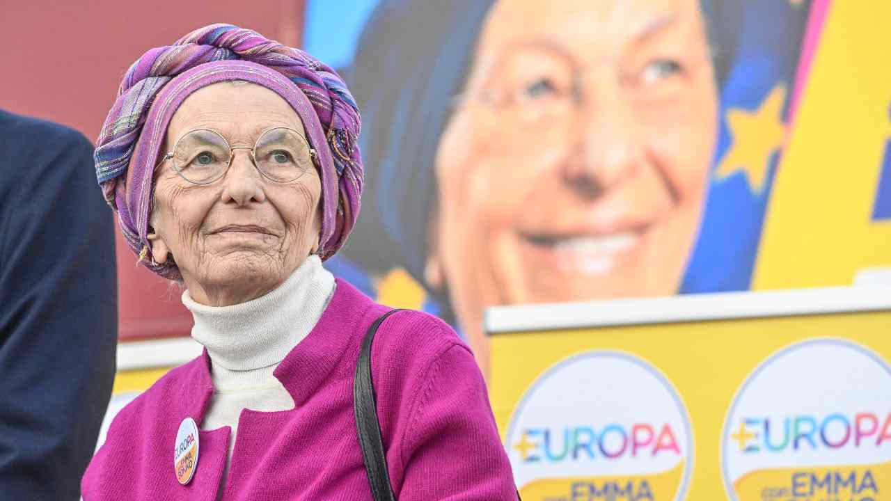 Anche Emma Bonino e la sua Ong coinvolte nello scandalo di Bruxelles