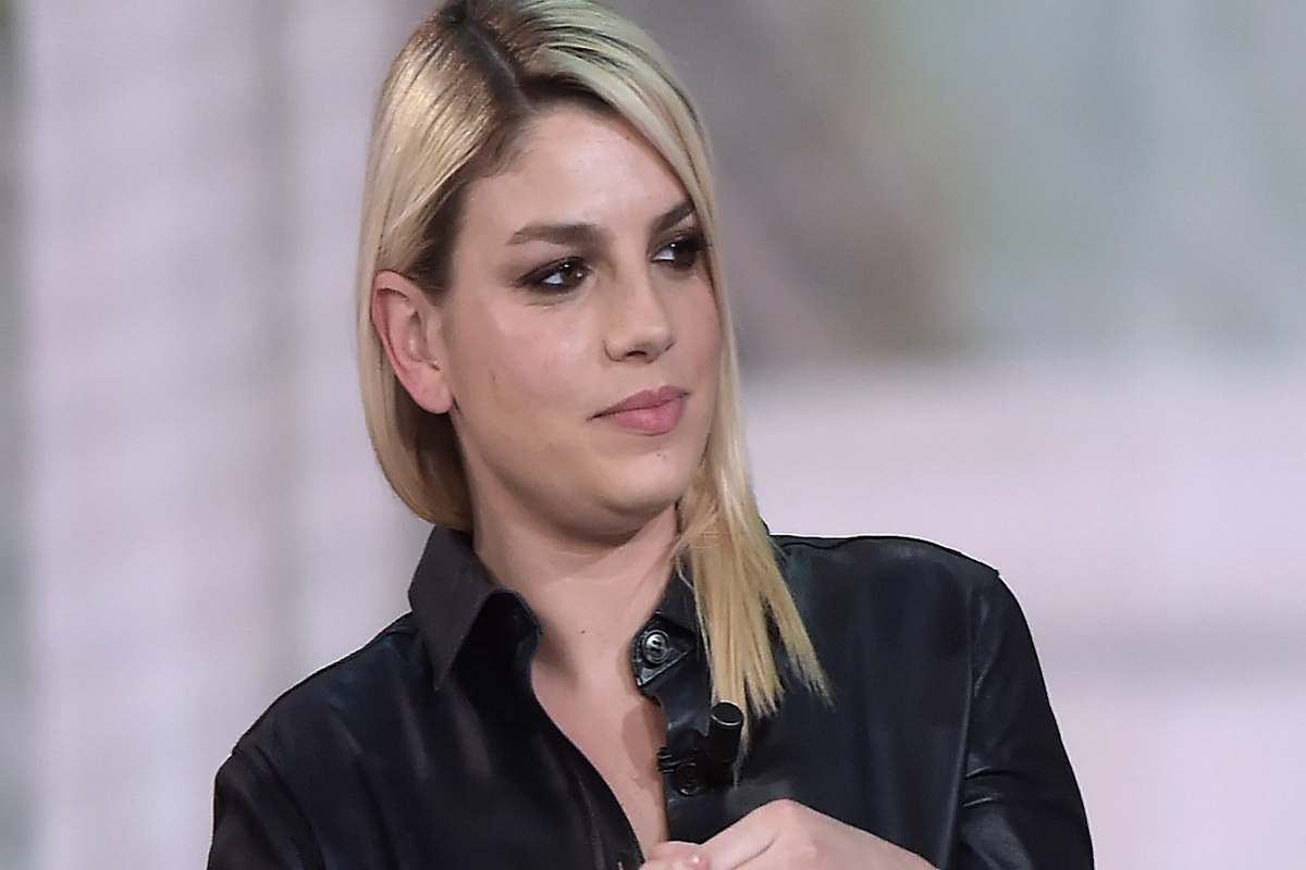 Emma Marrone intervista