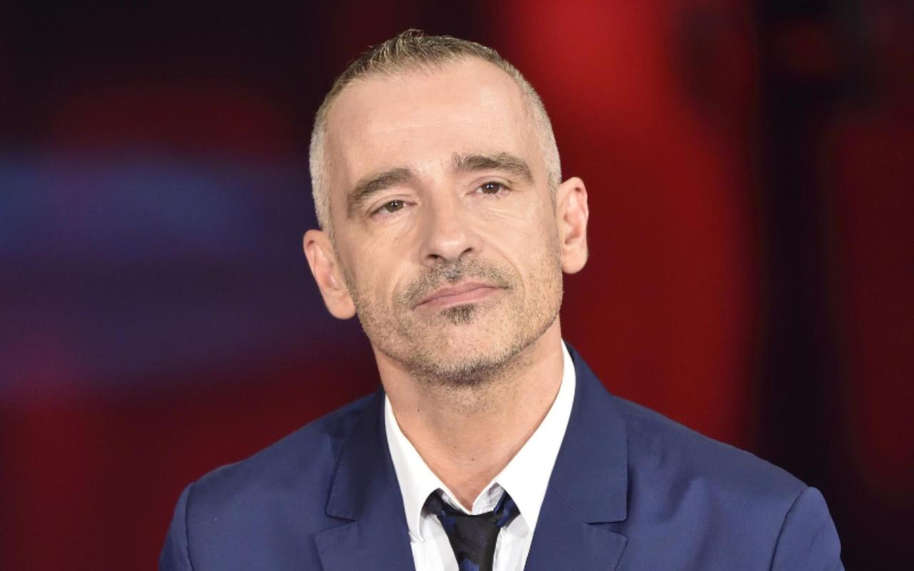 Eros Ramazzotti