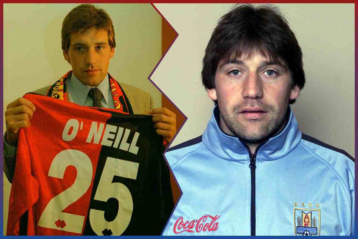 Fabian O'Neill