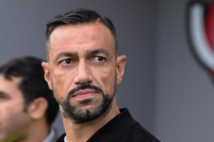 Carriera di Quagliarella a rischio?