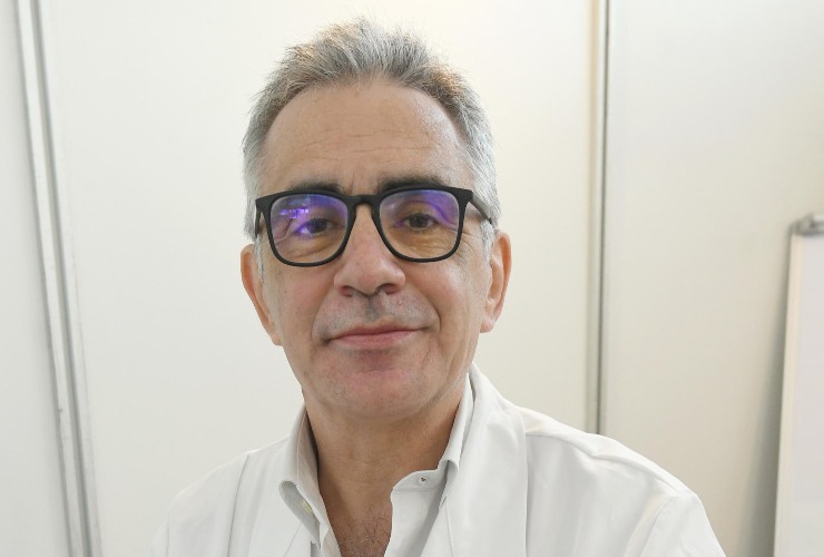Pregliasco lancia l'allarme