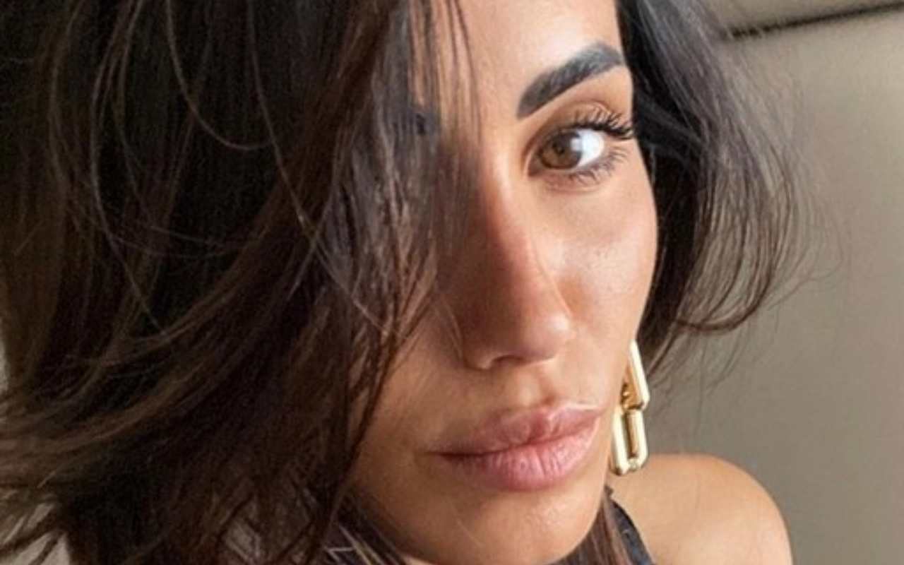 Federica Nargi