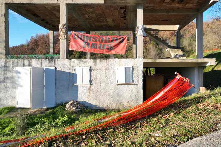 Roma, morta quarta donna