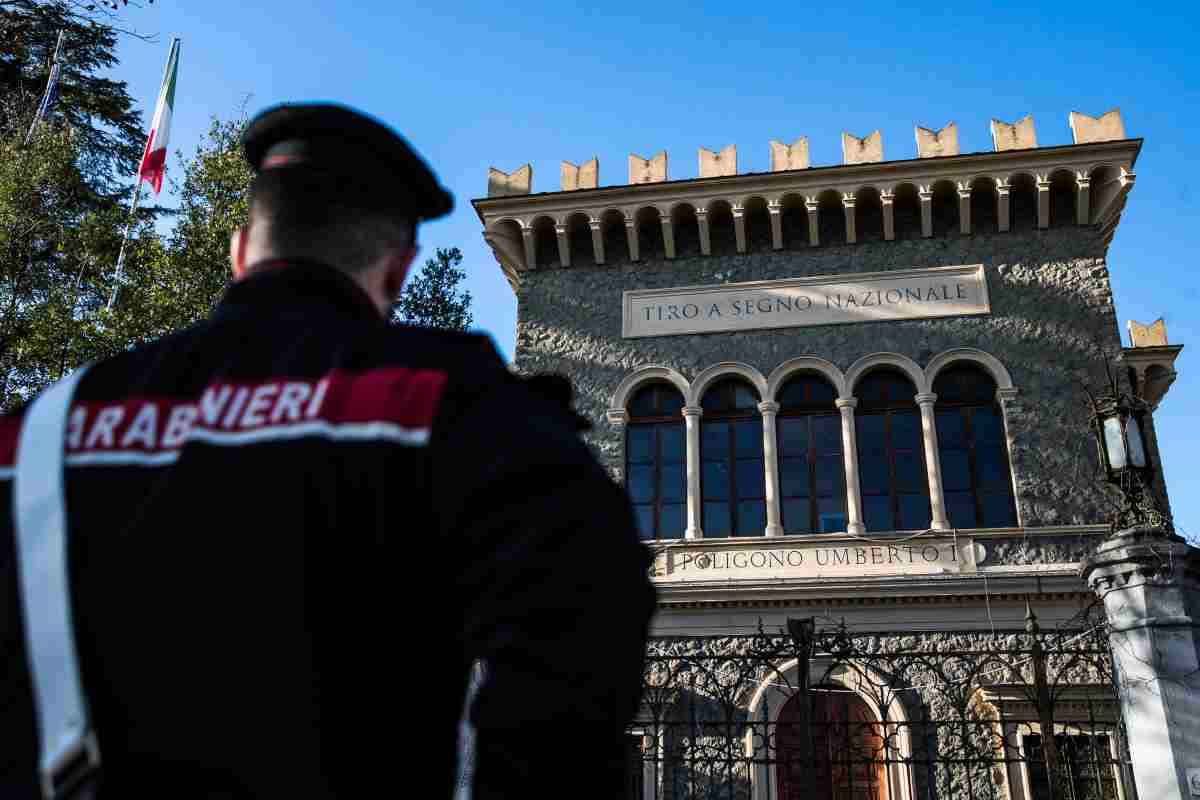 Roma, morta quarta donna