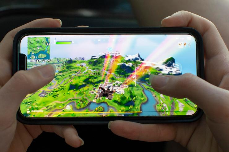 Fortnite, guai per lo sviluppatore