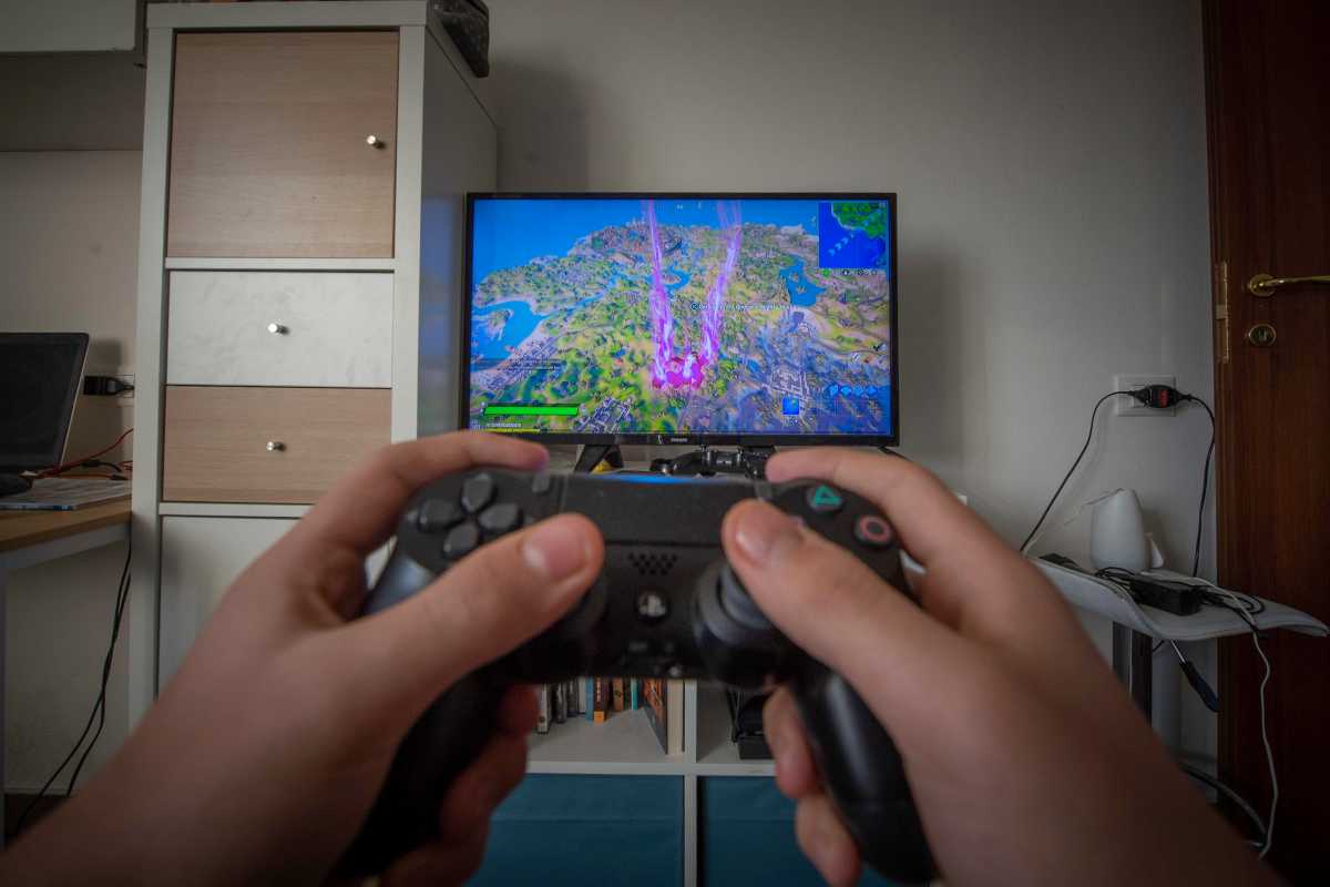 Fortnite, guai per lo sviluppatore