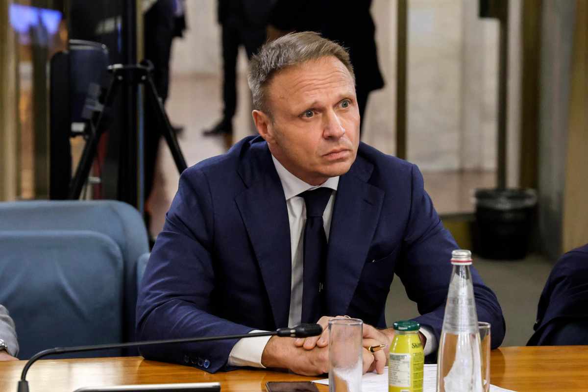 Intervista al 'Sole 24 Ore' per Lollobrigida