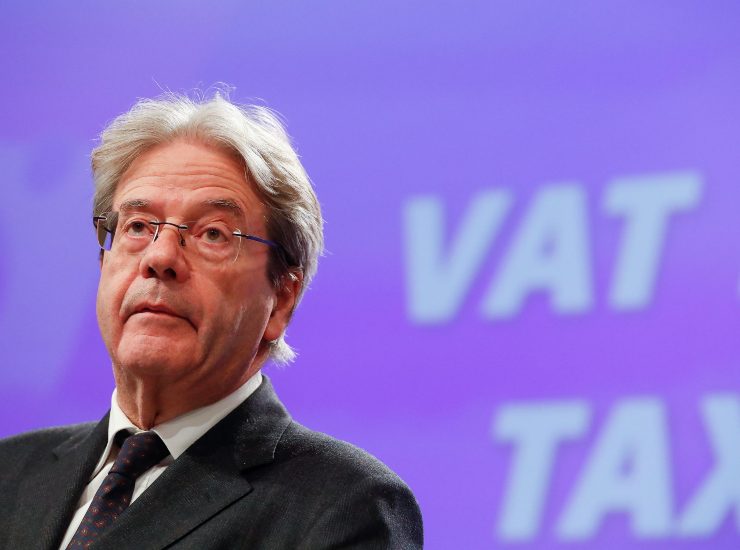 Gentiloni