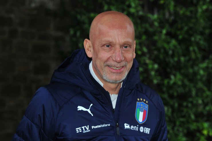 Gianluca Vialli ricoverato in condizioni gravissime