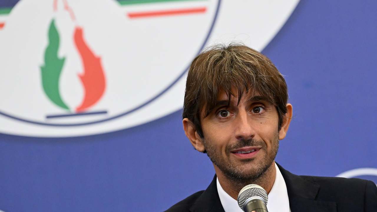 Intervista a Giovanni Donzelli di Fdi