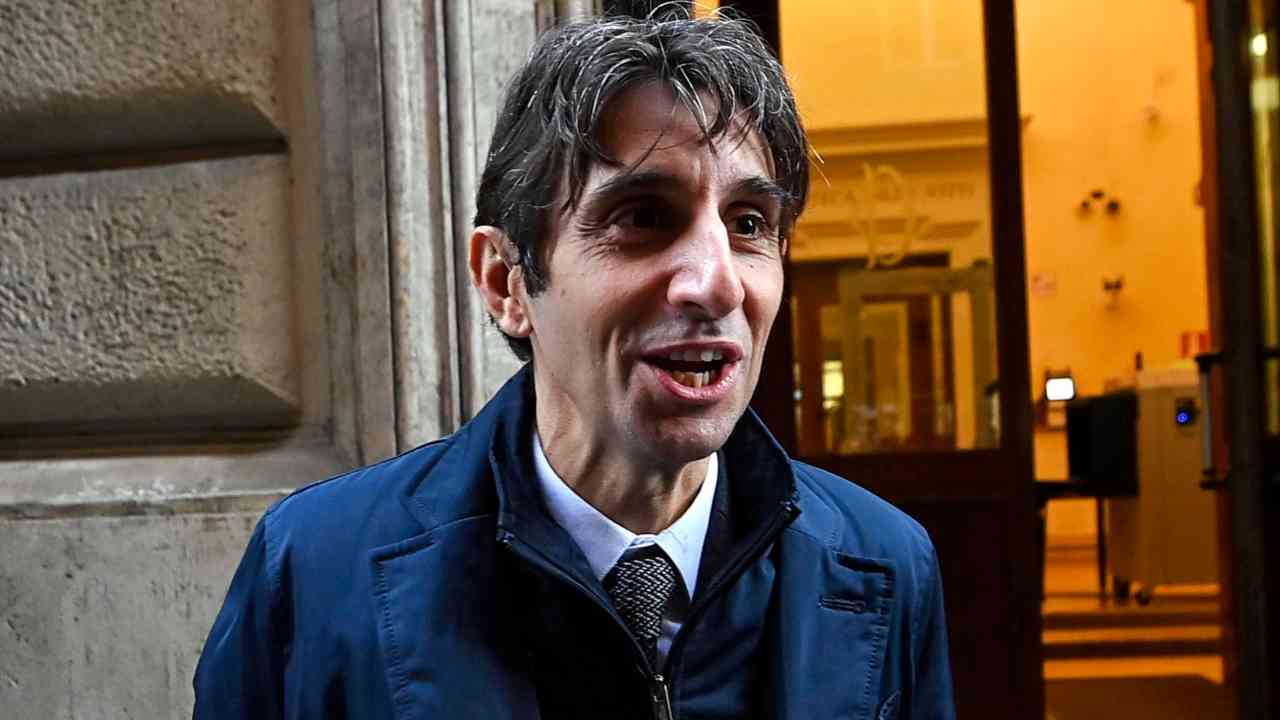 Intervista a Giovanni Donzelli di Fdi