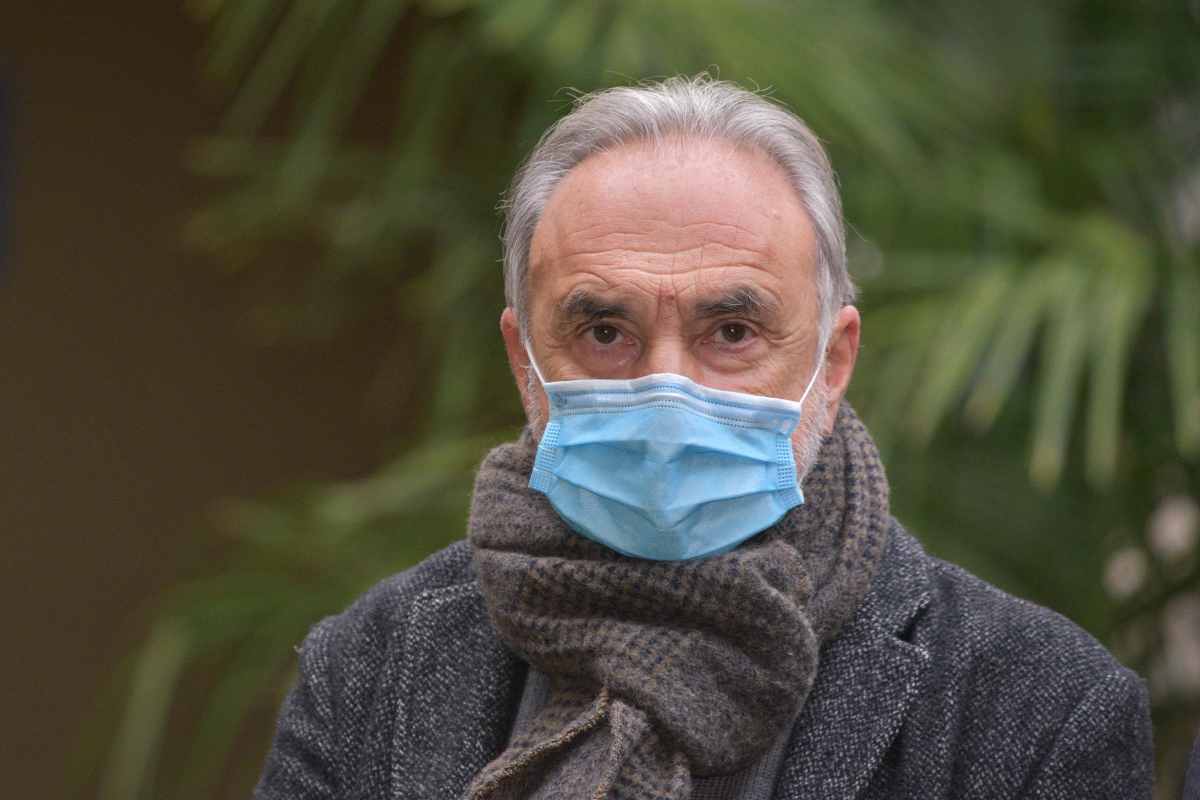 Intervista del 'Corriere della Sera' a Giuseppe Remuzzi