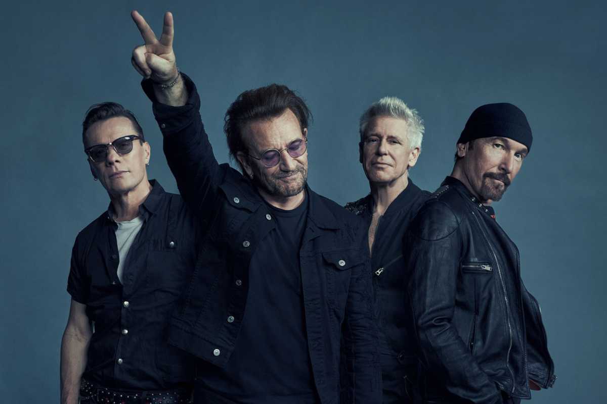 Bono Vox leader degli U2 ha spiegato qjuale sia il disco meno riuscito della loro carriera