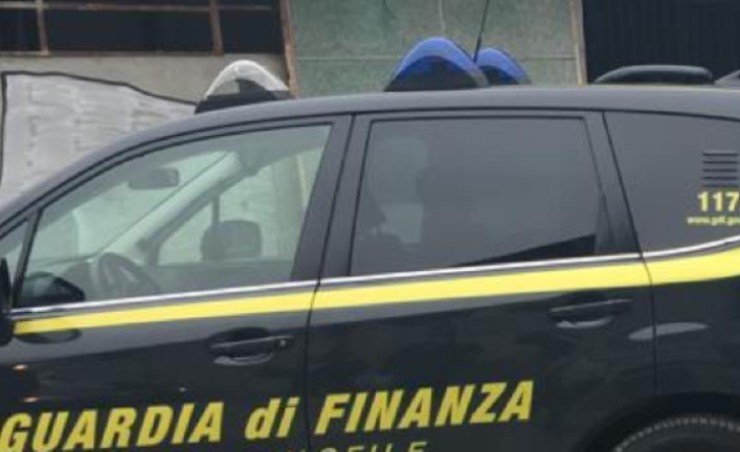 Corruzione, in manette due sindaci