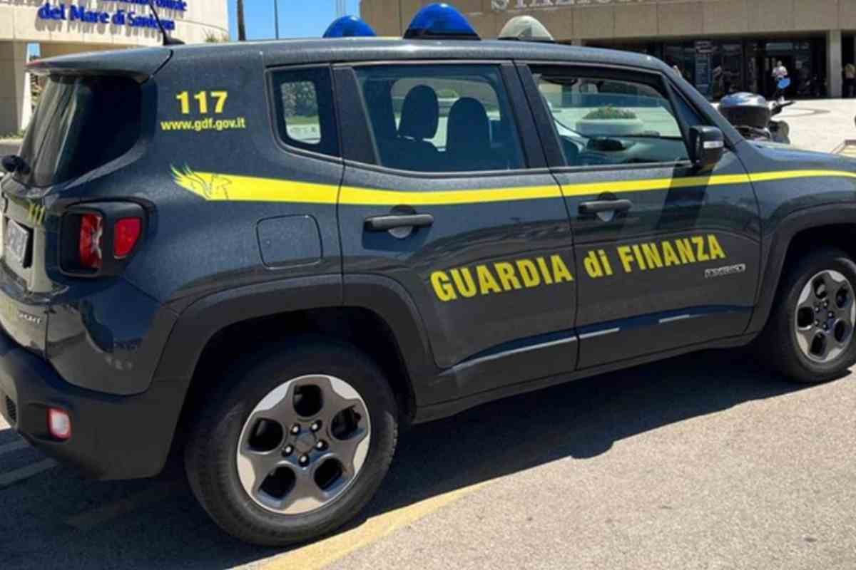 Corruzione, in manette due sindaci