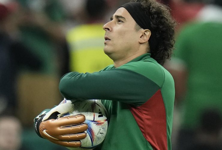 Salernitana, per la porta arriva Ochoa