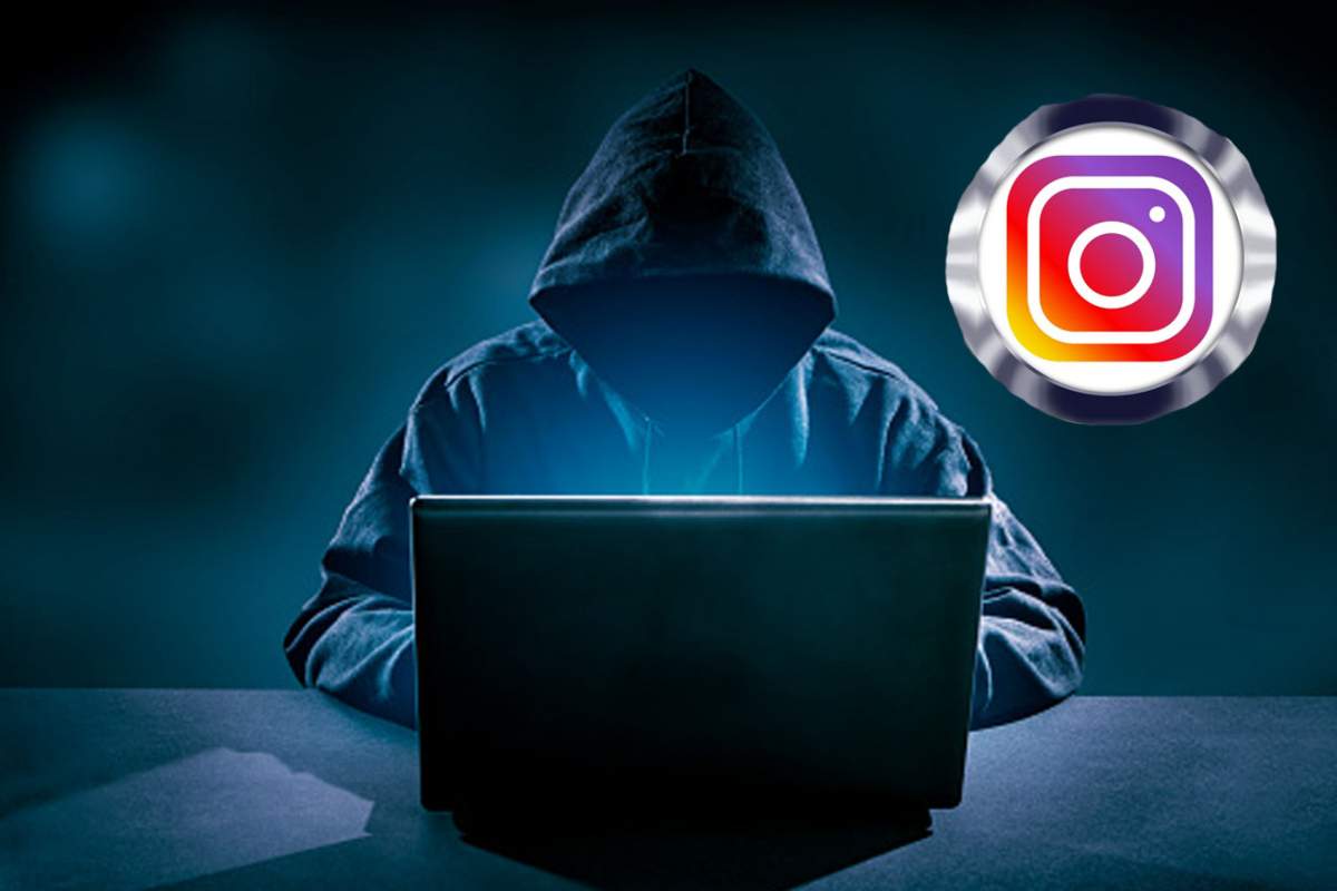 Hacker Instagram