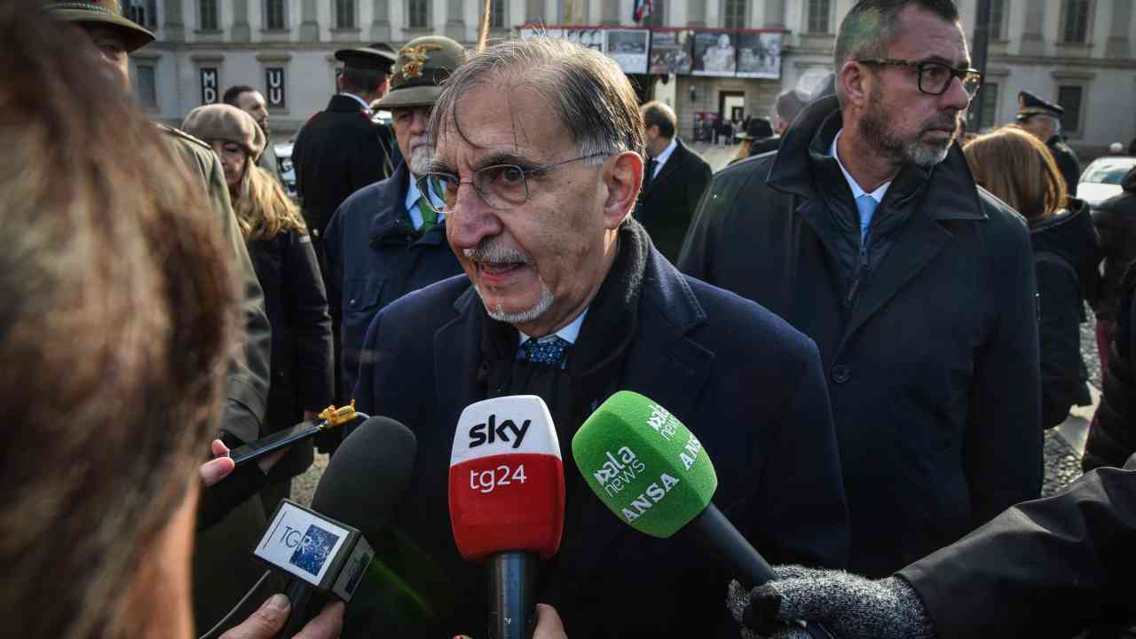 Ignazio La Russa