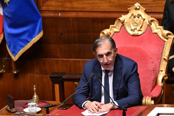 Dopo la Camera arriva la fiducia anche al Senato