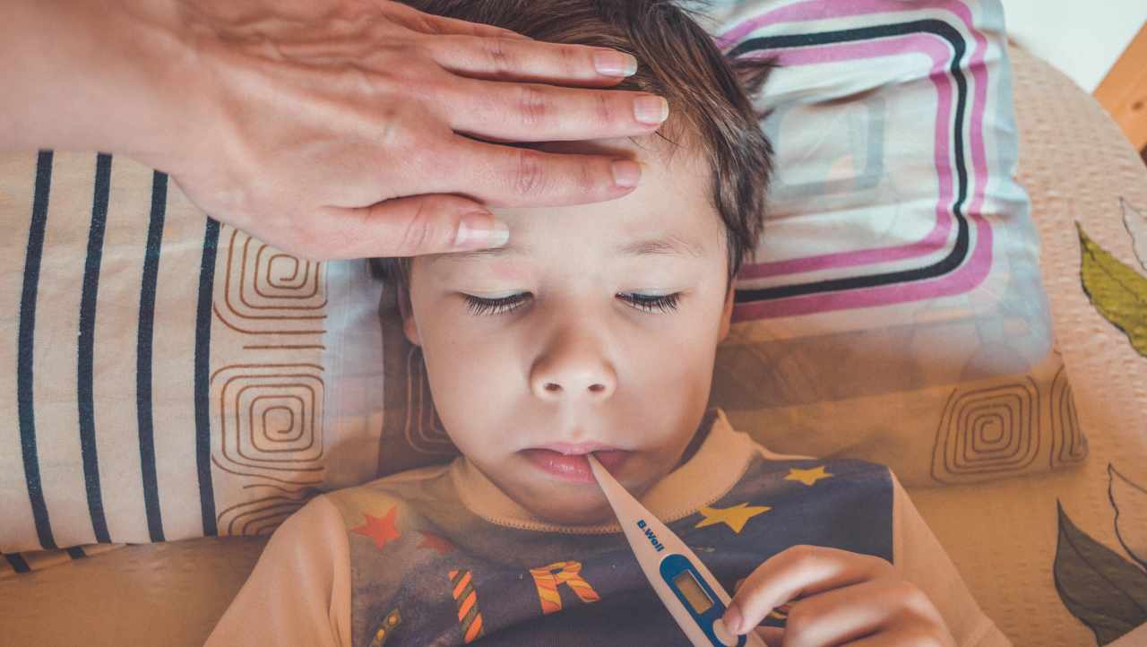 Influenza australiana: sintomi, cos'è, cura, durata