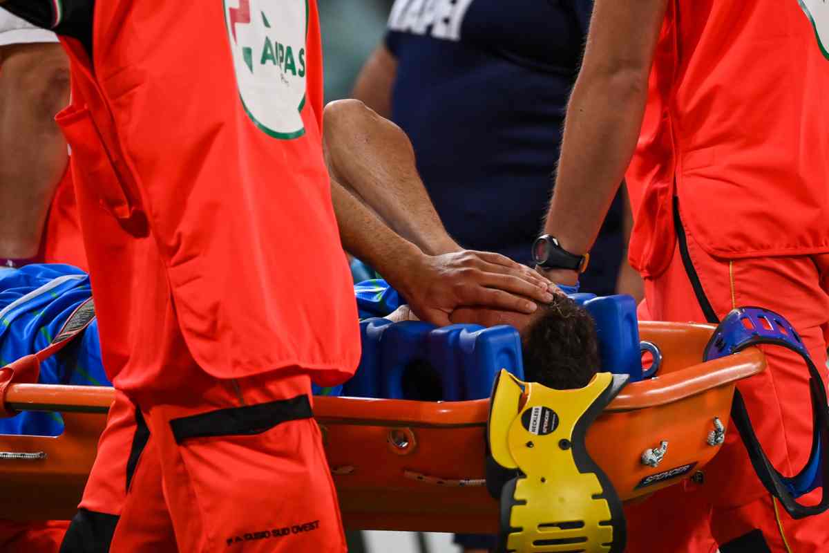 Big della Serie A rischia il ritiro