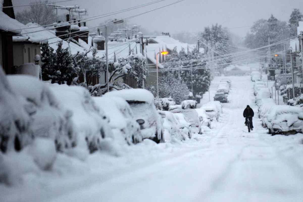 Dichiarato lo stato d'emergenza nel Paese