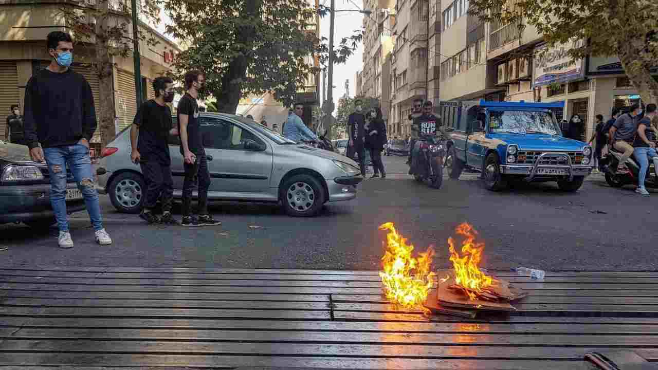 Pronto nuovo pacchetto sanzioni dell'Ue all'Iran