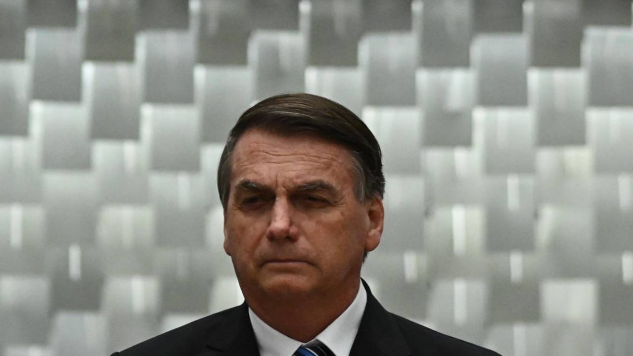 Ritorna a parlare Bolsonaro dopo la sconfitta alle elezioni