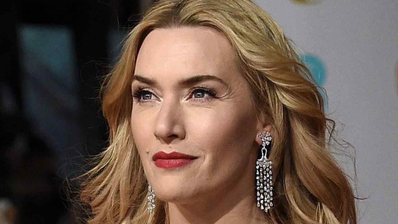 Kate Winslet