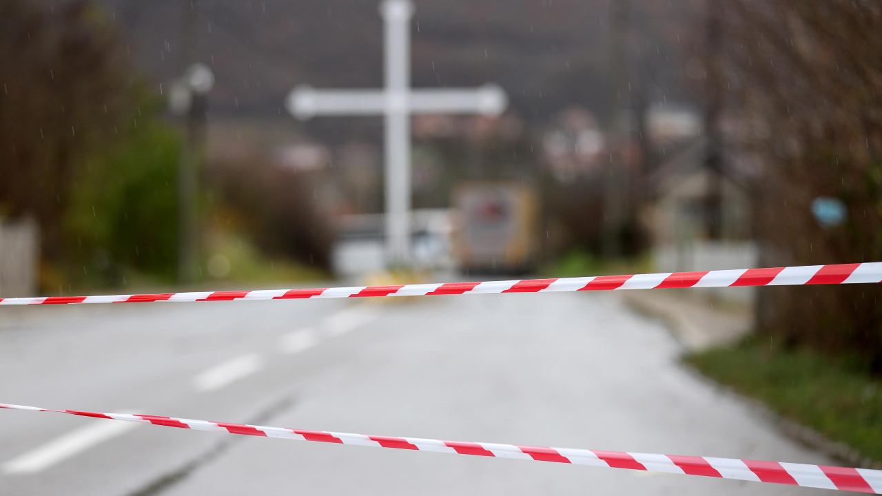 Cresce la tensione tra Kosovo e Serbia
