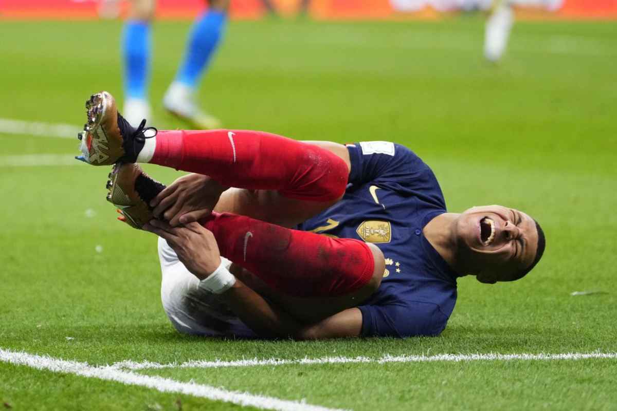 Clamorose le parole che arrivano dall'Argentina
