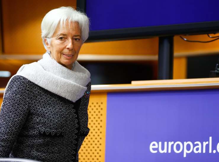 Lagarde