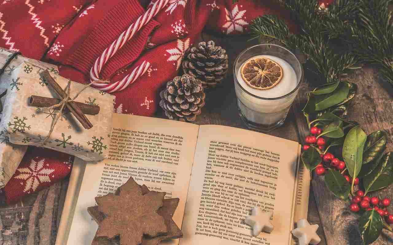 Libri per Natale