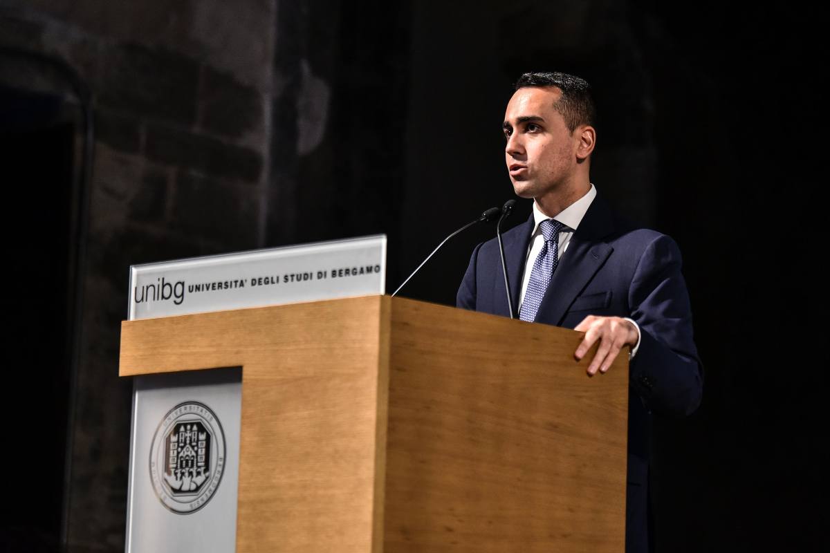 Di Maio, le brutte notizie non finiscono qui