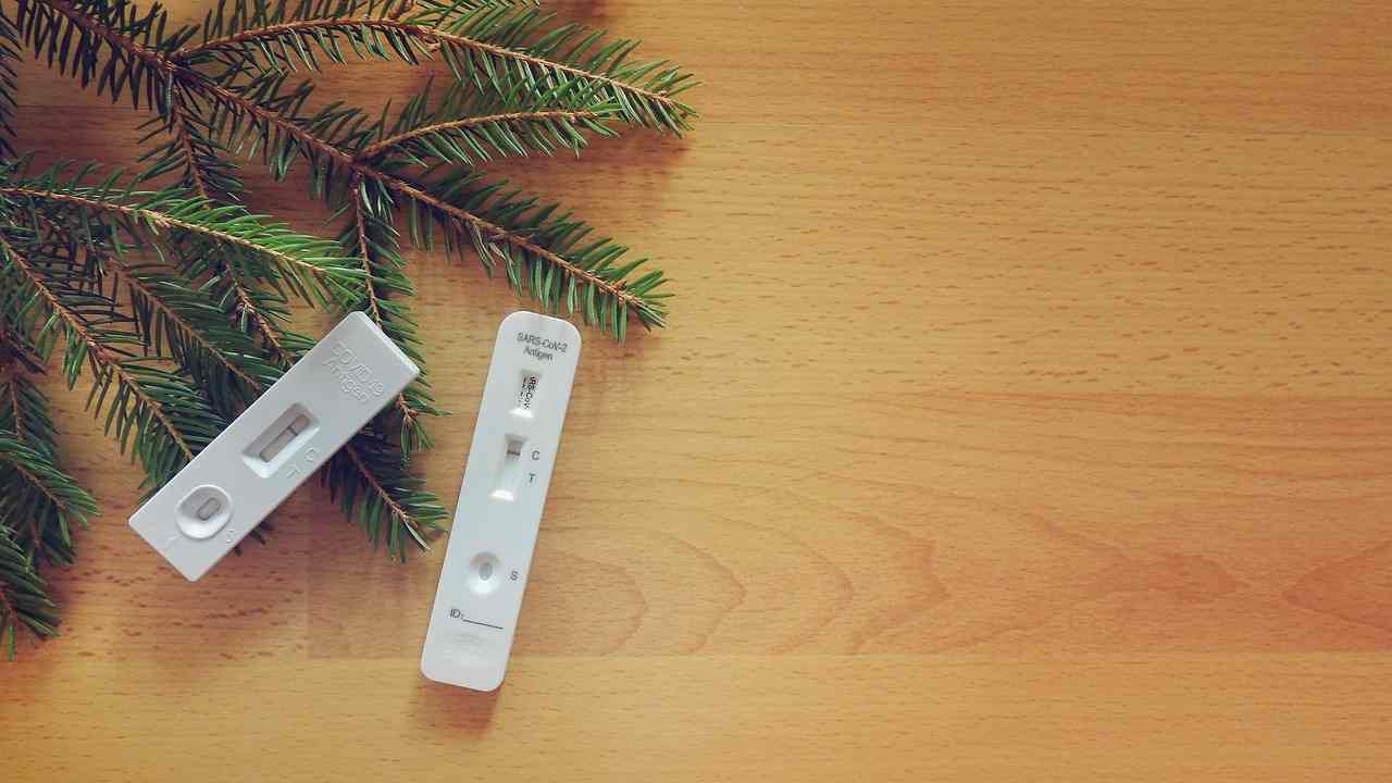 Malattia tra Natale e Capodanno