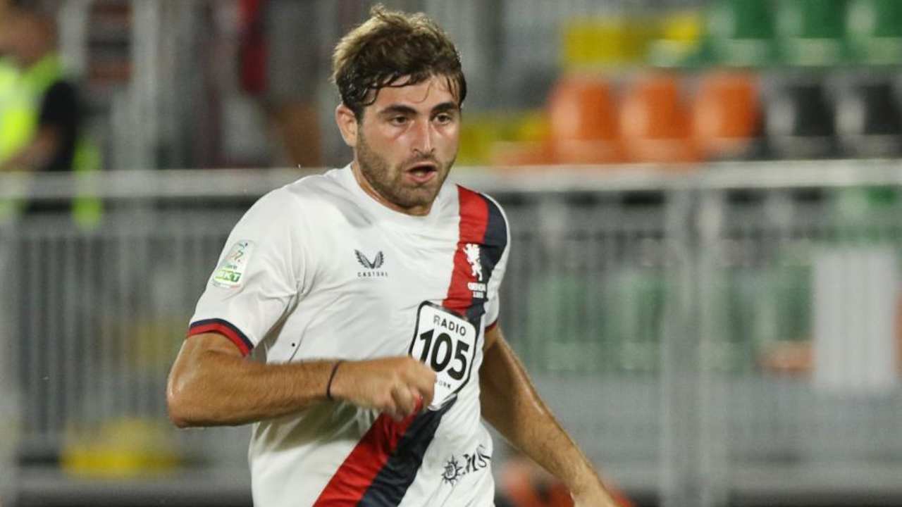 Manolo Portanova può giocare in Serie B?